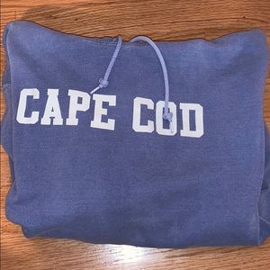 Gildan Cape Cod Sweatshirt